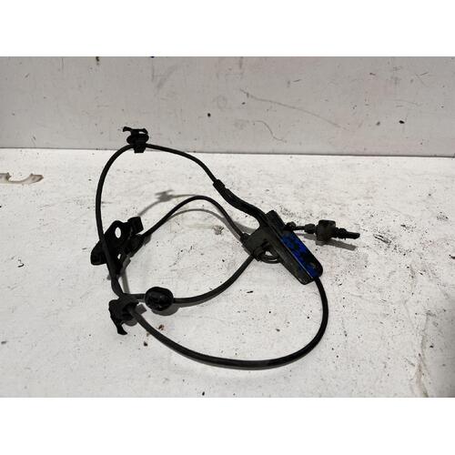 Toyota TARAGO ABS Sensor GSR50 Left Front 03/06-06/20