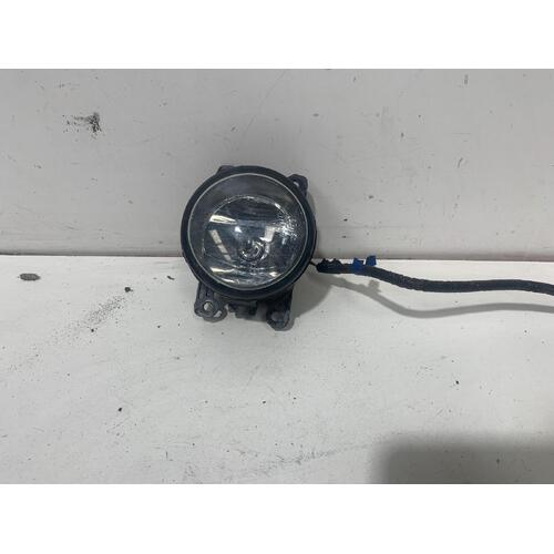 Ford Ranger Right Foglight PX Series 3 06/18-04/22