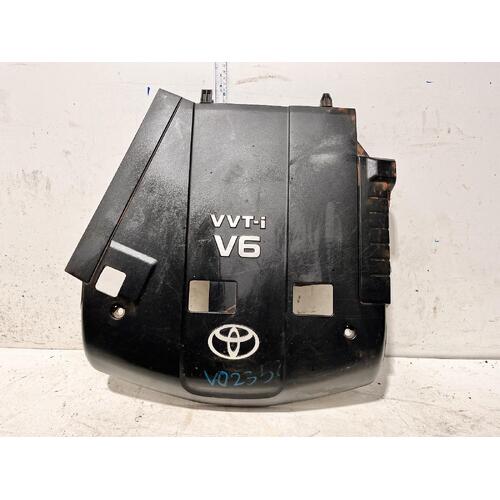 Toyota Prado Engine Cover GRJ120 02/2003-10/2009