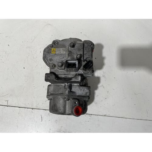 Toyota Camry A/C Compressor AVV50 03/2012-10/2017