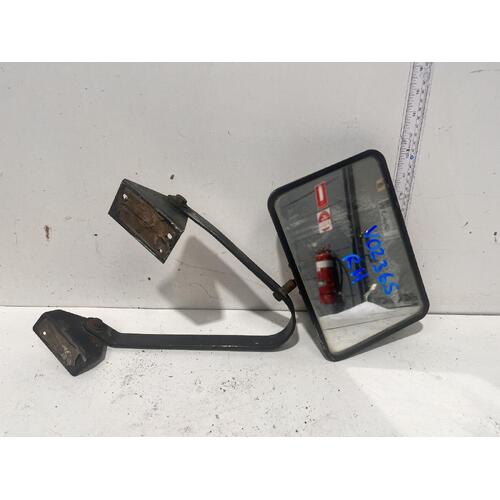 Toyota HILUX Right Door Mirror RZN169 Manual 09/97-03/05 