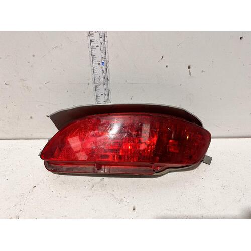 Lexus RX SERIES Right Taillight RX330 Bumper MCU38 04/03-11/08