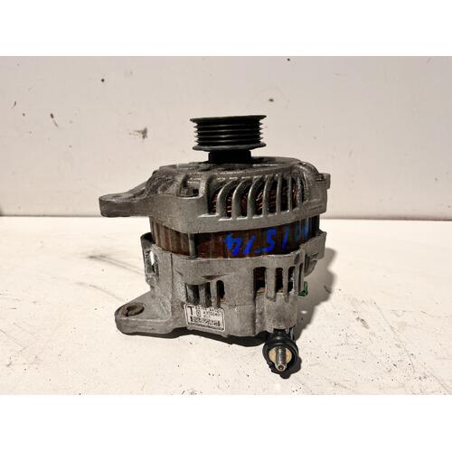 Subaru Impreza Alternator G3 04/2007-11/2011