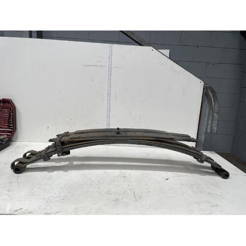 Toyota Hilux Leaf Springs TGN121 09/2015-Current