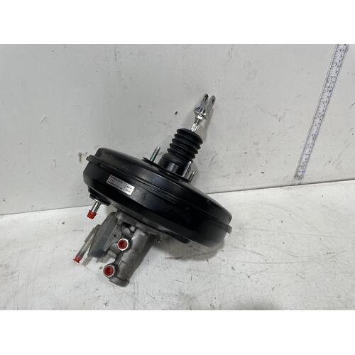 Toyota Estima Brake Booster with Master Cylinder ACR50 2005-2019