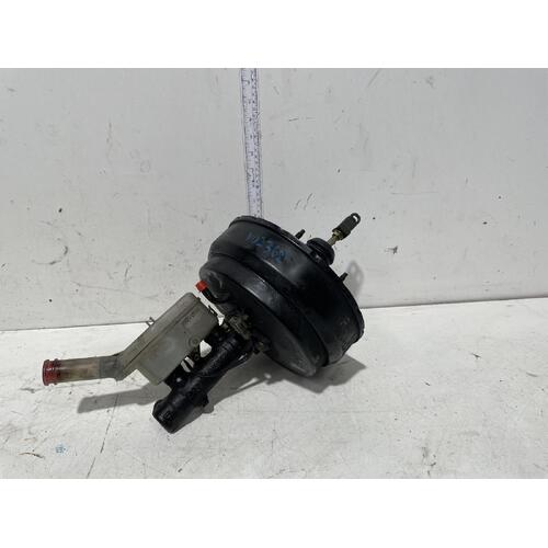 Toyota Tarago Brake Booster with Master Cylinder TCR10 09/1990-05/2000