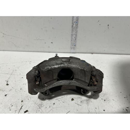 Nissan Micra Right Front Caliper K13 11/2010-12/2016