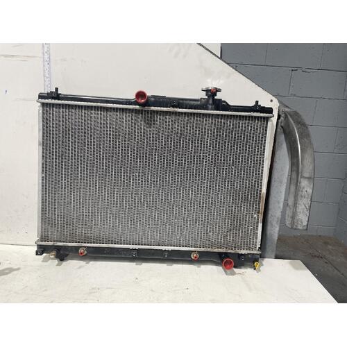 Toyota Tarago Radiator ACR30 06/2000-02/2006