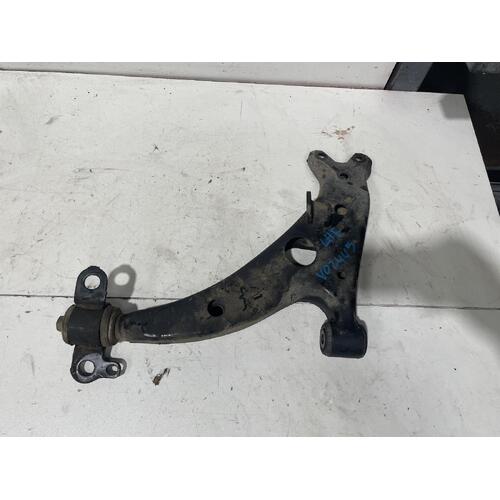 Toyota RAV4 Left Front Lower Control Arm SXA11 07/1994-06/2000