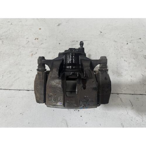 Toyota Hilux Right Front Caliper TGN121 09/2015-Current