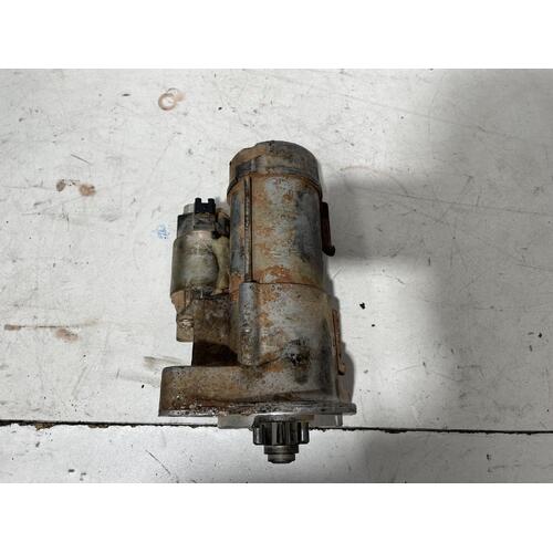 Toyota Hilux Starter Motor GUN126 09/2015-2024