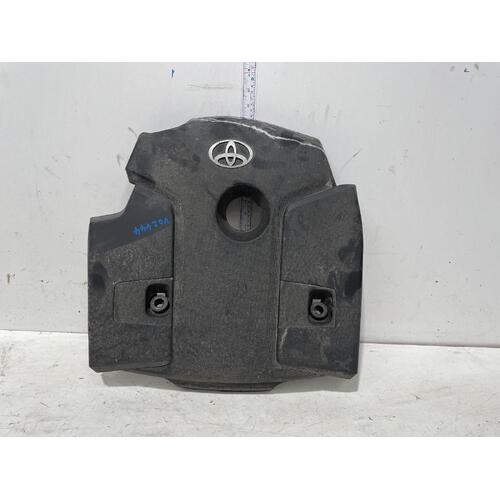 Toyota Hilux Engine Cover GUN136 09/2015-Current