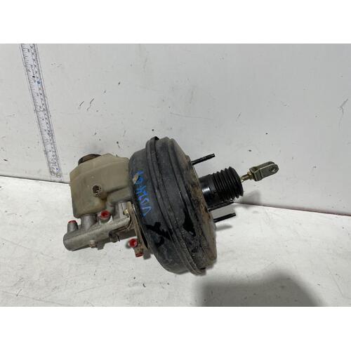 Toyota Camry Brake Booster with Master Cylinder ACV36 08/2002-05/2006