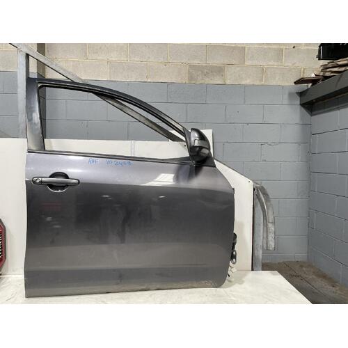 Toyota RAV4 Right Front Door ACA33 11/2005-12/2012