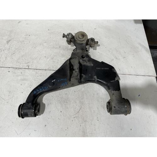 Toyota Hilux Right Front Lower Control Arm GUN136 09/2015-Current