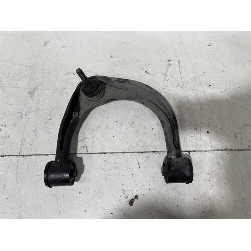 Toyota Hilux Right Front Upper Control Arm GUN136 03/2005-Current