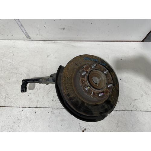 Toyota Hilux Left Front Hub Assembly GUN136 09/2015-Current