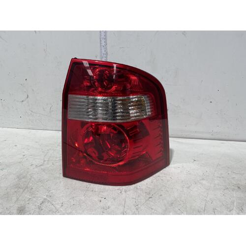 Ford Territory Right Tail Light SY MK I 05/2004-04/2009