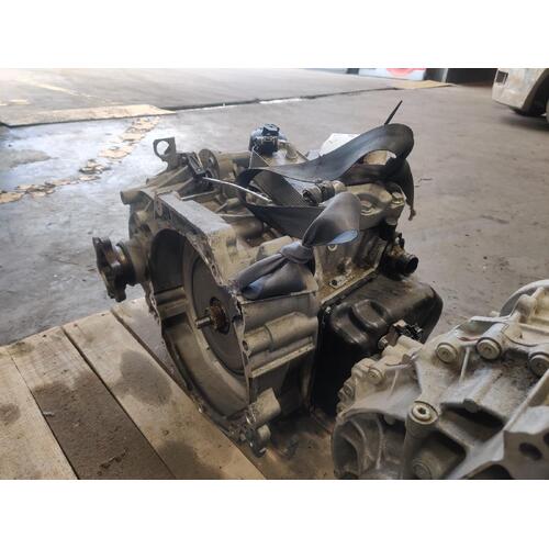 Volkswagen Passat Automatic Transmission 2.0 Turbo Diesel B8 MK7 06/15-14/18