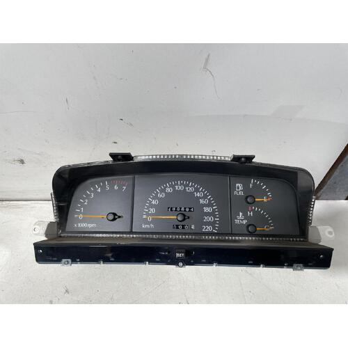 Holden Commodore Instrument Cluster VS 07/1993-11/2000