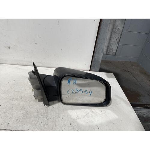 Ford Territory Right Door Mirror SY MK I 05/2004-04/2011