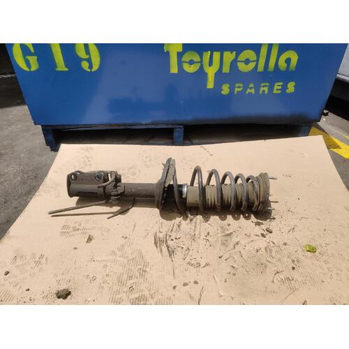 Toyota Aurion Left Front Strut GSV40R 10/06-03/12