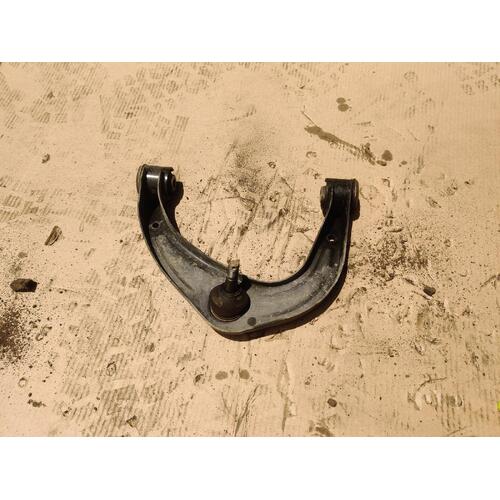 Nissan Navara Left Front Upper Control Arm NP300 05/15-21