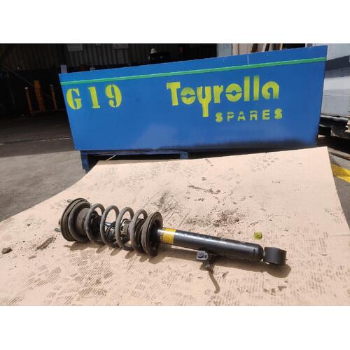 Toyota Camry Left Front Strut SK36 08/02-05/06