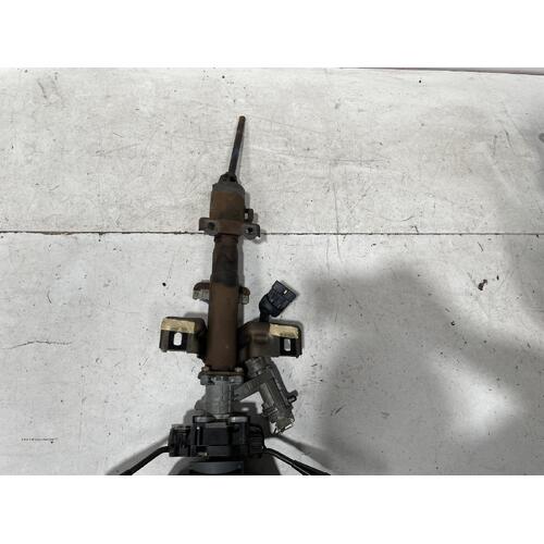 Toyota Corolla Steering Column AE82 09/1985-05/1989