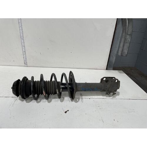 Toyota Yaris Right Front Strut NCP93 03/2006-06/2016