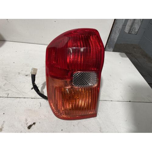 Toyota RAV4 Left Tail Light ACA21 07/2000-07/2003