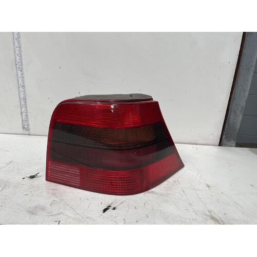 Volkswagen Golf Right Tail Light GEN 4 09/1998-06/2004