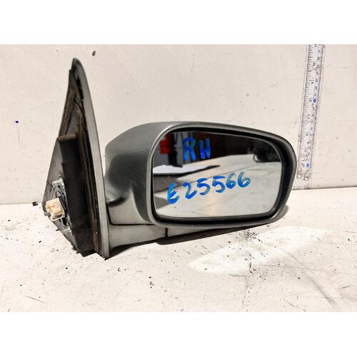 Honda CIVIC Right Door Mirror 7TH GEN Sedan 11/00-12/05 