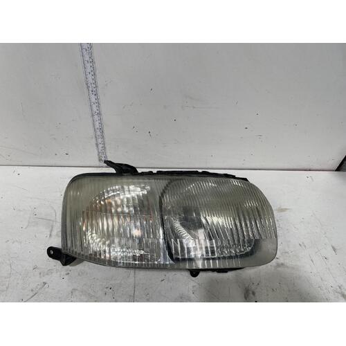 Ford Escape Right Head Light ZA 03/2003-05/2006