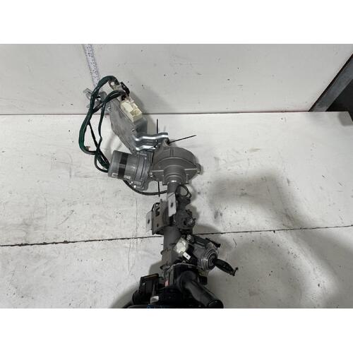 Toyota Corolla Steering Column ZRE152 03/2007-10/2013