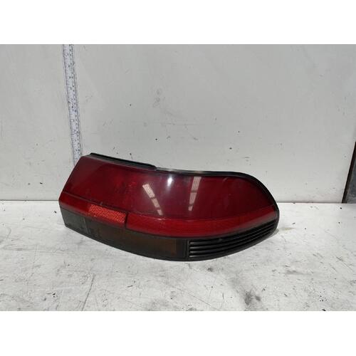 Toyota Corolla Right Tail Light AE92 6/1991-08/1994