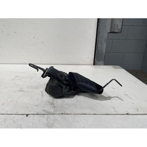 Toyota Corolla Left Front Seatbelt AE92 06/1989-08/1994