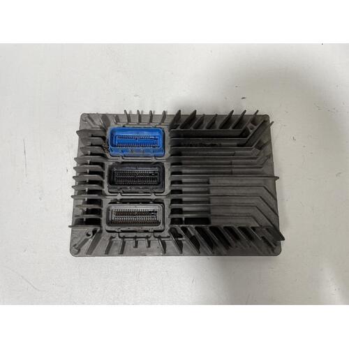 Holden Commodore ECU VE Series II 08/2009-04/2013