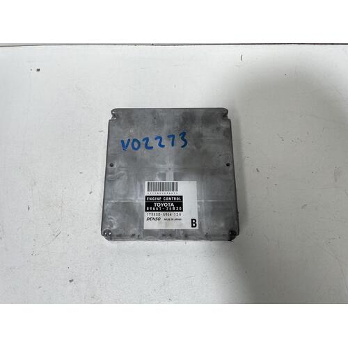 Toyota Hiace ECU KDH222 03/2005-09/2006