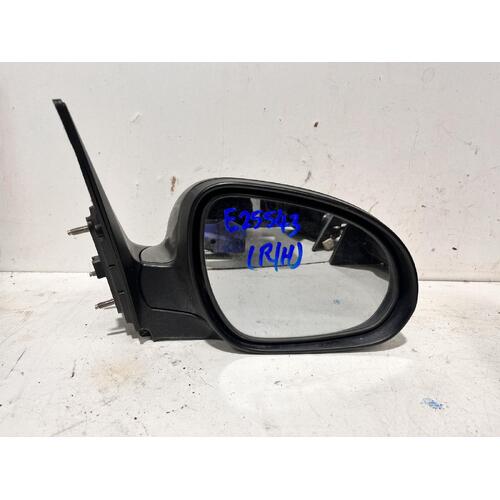 Hyundai I30 Right Door Mirror FD 09/07-04/12