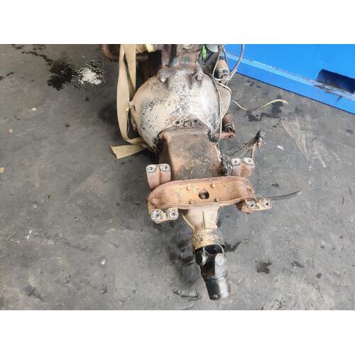 Toyota Hiace Manual Gearbox 2.0 Petrol 18R RH32 05/77-01/83