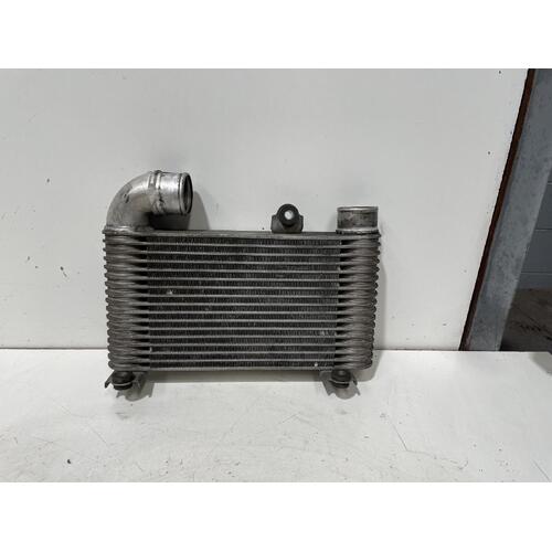 Toyota Hiace Sub Radiator KDH222 03/2005-09/2006