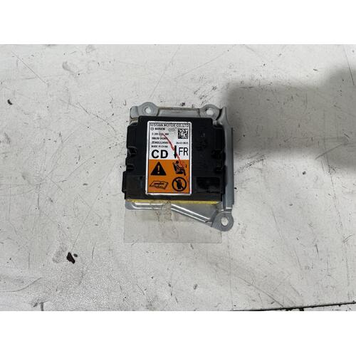 Nissan Navara Airbag Module NP300 05/2015-Current