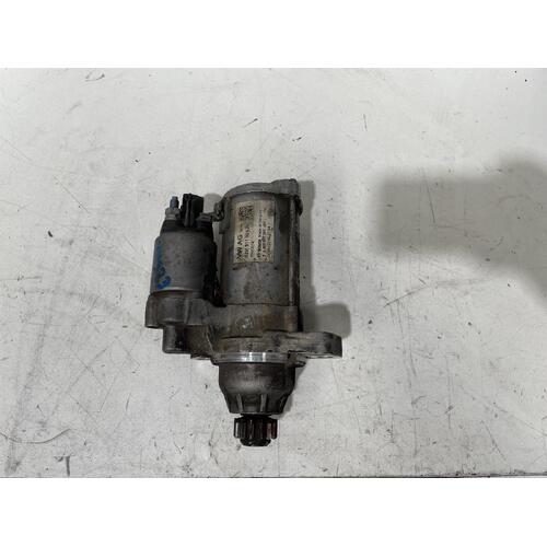 Volkswagen up! Starter Motor 10/2012-12/2014