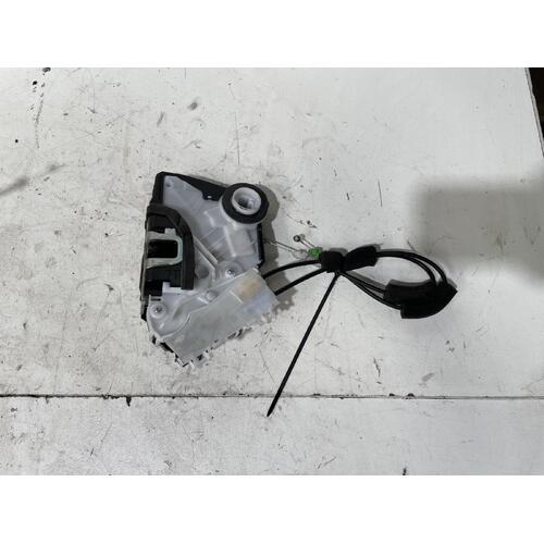 Toyota Yaris Cross Left Front Door Lock Mechanism MXPB10 06/2020-Current