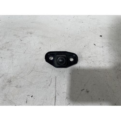 Toyota Corolla Reverse Camera ZWE211 07/2018-Current