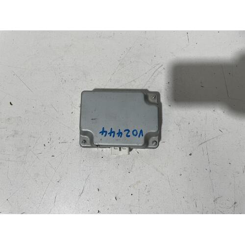 Toyota Hilux Voltage Regulator GUN136 09/2015-Current