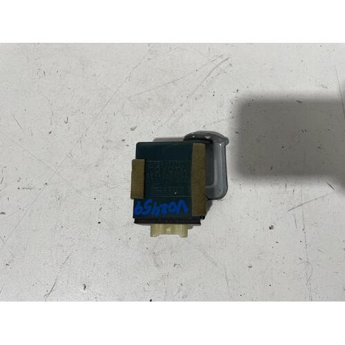 Toyota Cressida Wiper Control Module MX83 10/1988-10/1992