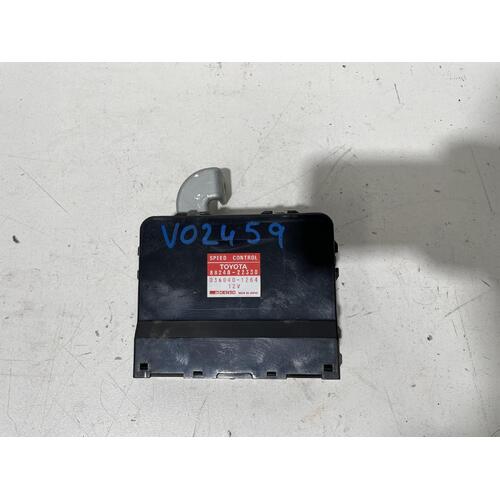 Toyota Cressida Speed Control / Cruise Control Module MX83 10/1988-10/1992