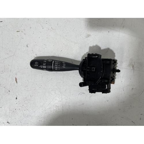 Toyota RaV4 Wiper Switch ACA21 07/2000-10/2005